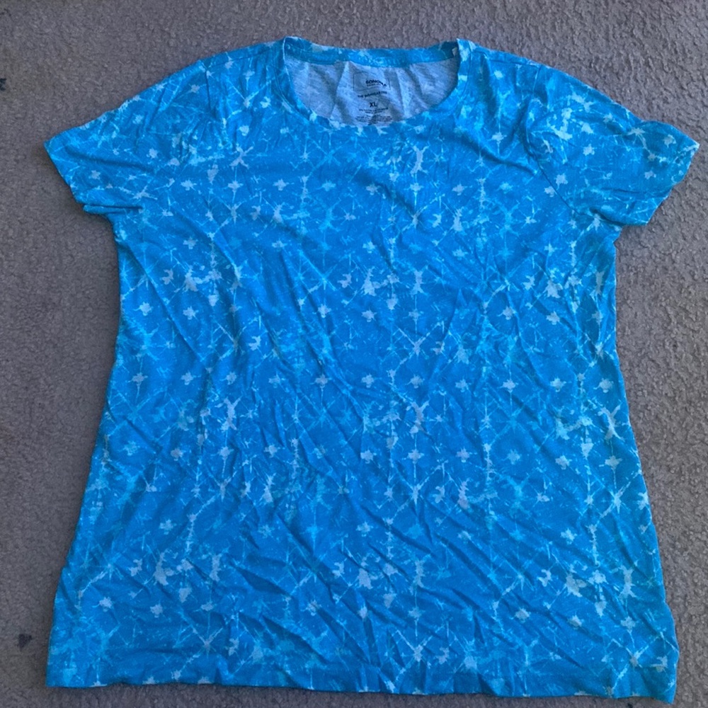 Women's Sonoma Goods For Life Crewneck Tee